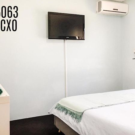 פרת'' Caversham B&B מראה חיצוני תמונה