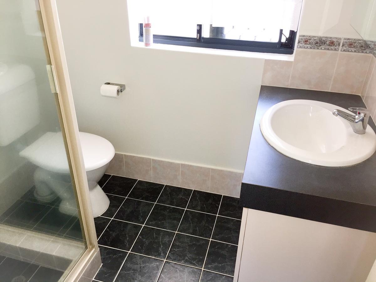 פרת'' Caversham B&B מראה חיצוני תמונה