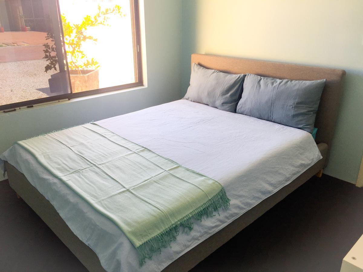 פרת'' Caversham B&B מראה חיצוני תמונה