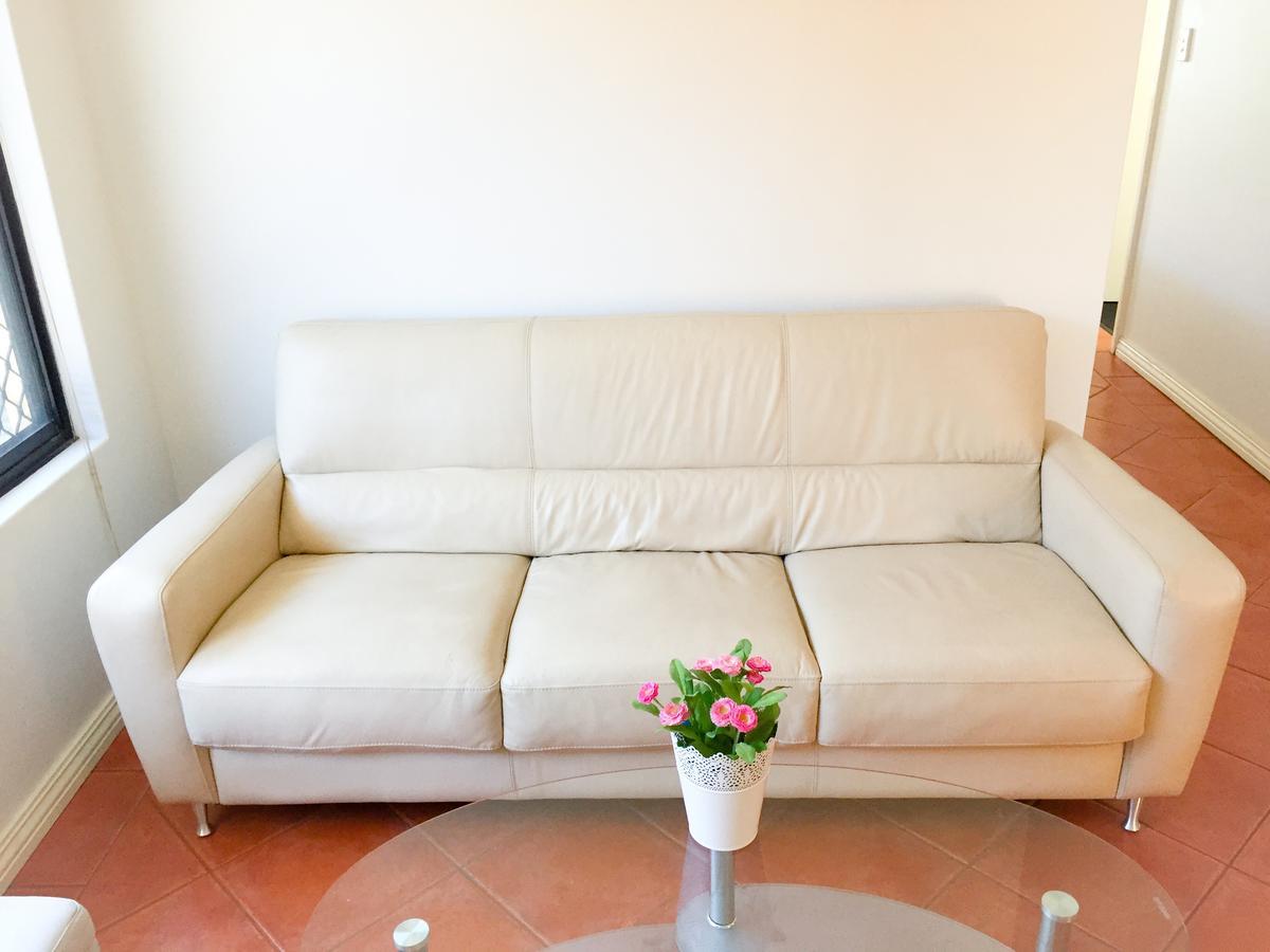פרת'' Caversham B&B מראה חיצוני תמונה