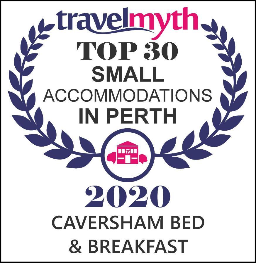פרת'' Caversham B&B מראה חיצוני תמונה